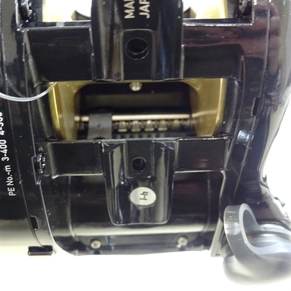 シーボーグＧ３００ＪＬ